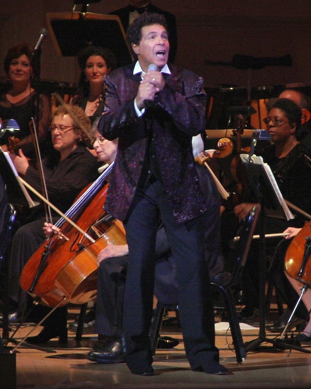 Photo Coverage: 'A LOVE LETTER TO NEW YORK' at Carnegie Hall Image