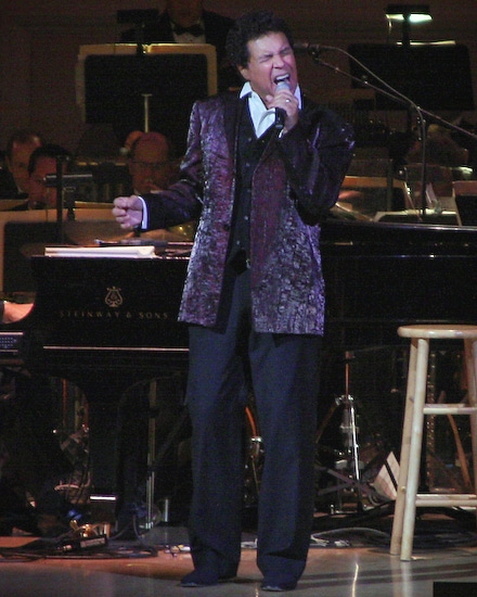 Photo Coverage: 'A LOVE LETTER TO NEW YORK' at Carnegie Hall Image