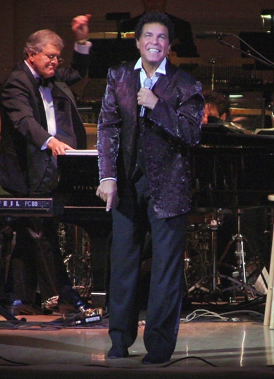 Photo Coverage: 'A LOVE LETTER TO NEW YORK' at Carnegie Hall Image