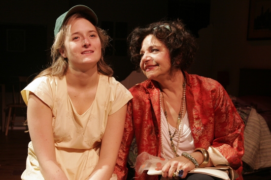 Photo Flash: 'THE SEXUAL NEUROSES OF OUR PARENTS' Image