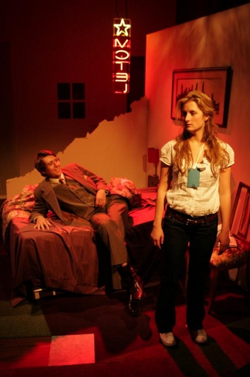 Photo Flash: 'THE SEXUAL NEUROSES OF OUR PARENTS' Image
