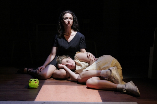 Photo Flash: 'THE SEXUAL NEUROSES OF OUR PARENTS' Image