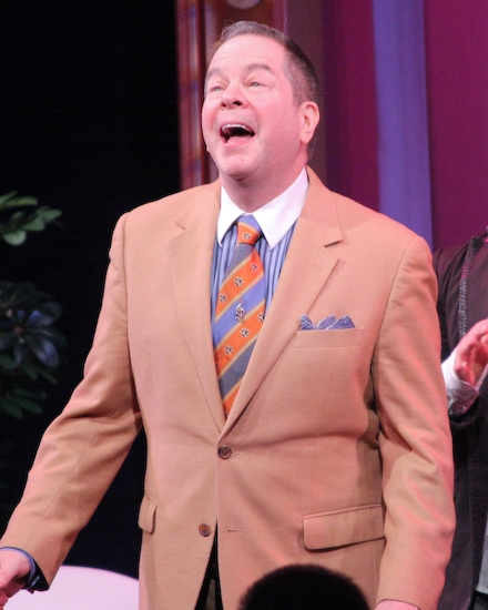 Photo Coverage: WHAT'S THAT SMELL: THE MUSIC OF JACOB STERLING Opening Night Image