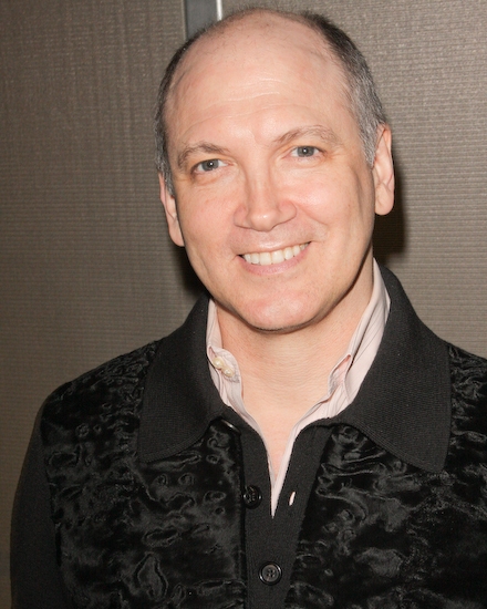 Photo Coverage: WHAT'S THAT SMELL: THE MUSIC OF JACOB STERLING Opening Night Image