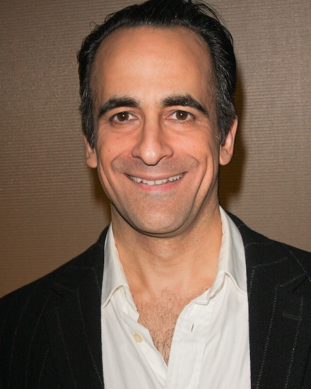 Photo Coverage: WHAT'S THAT SMELL: THE MUSIC OF JACOB STERLING Opening Night Image