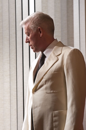 Photo Flash: NO MAN'S LAND at the Duke of York Image