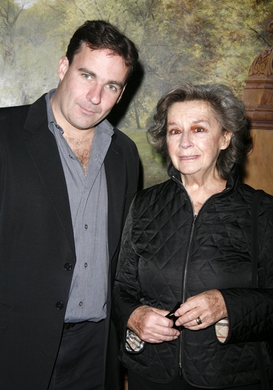 Photo Coverage:'The Neighborhood Playhouse' Celebrates 80th Anniv. Image