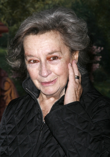 Photo Coverage:'The Neighborhood Playhouse' Celebrates 80th Anniv. Image