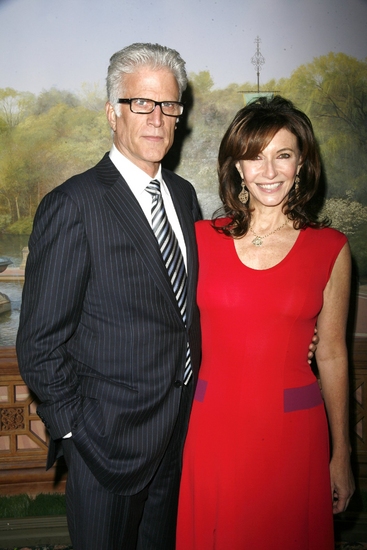 Photo Coverage:'The Neighborhood Playhouse' Celebrates 80th Anniv. Image