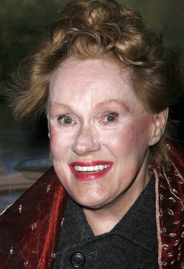 Photo Coverage:'The Neighborhood Playhouse' Celebrates 80th Anniv. Image