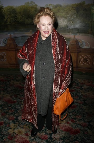 Photo Coverage:'The Neighborhood Playhouse' Celebrates 80th Anniv. Image