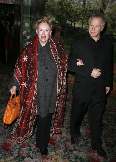 Photo Coverage:'The Neighborhood Playhouse' Celebrates 80th Anniv. Image