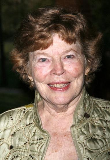 Photo Coverage:'The Neighborhood Playhouse' Celebrates 80th Anniv. Image