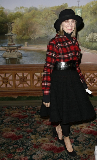 Photo Coverage:'The Neighborhood Playhouse' Celebrates 80th Anniv. Image