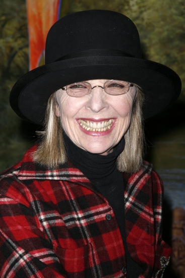 Photo Coverage:'The Neighborhood Playhouse' Celebrates 80th Anniv. Image