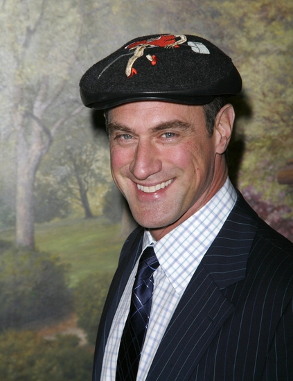 Photo Coverage:'The Neighborhood Playhouse' Celebrates 80th Anniv. Image