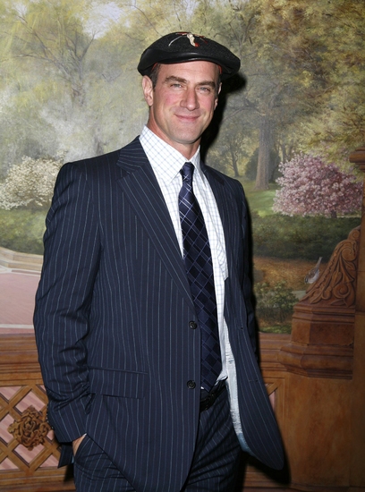 Photo Coverage:'The Neighborhood Playhouse' Celebrates 80th Anniv. Image