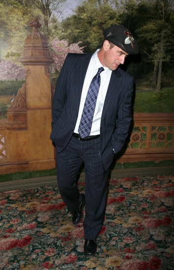 Photo Coverage:'The Neighborhood Playhouse' Celebrates 80th Anniv. Image