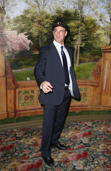 Photo Coverage:'The Neighborhood Playhouse' Celebrates 80th Anniv. Image