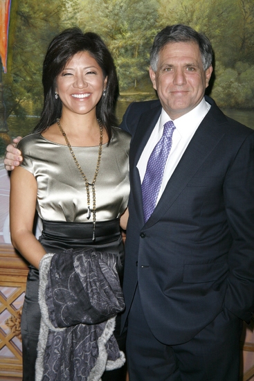 Photo Coverage:'The Neighborhood Playhouse' Celebrates 80th Anniv. Image