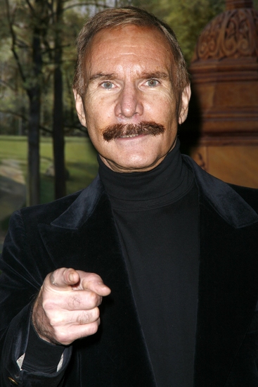 Photo Coverage:'The Neighborhood Playhouse' Celebrates 80th Anniv. Image
