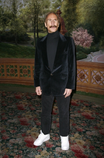 Photo Coverage:'The Neighborhood Playhouse' Celebrates 80th Anniv. Image