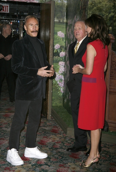 Photo Coverage:'The Neighborhood Playhouse' Celebrates 80th Anniv. Image