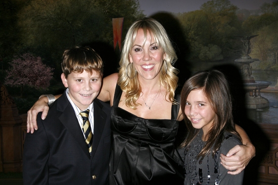 Photo Coverage:'The Neighborhood Playhouse' Celebrates 80th Anniv. Image