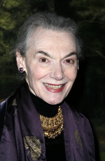 Photo Coverage:'The Neighborhood Playhouse' Celebrates 80th Anniv. Image
