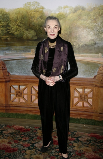 Photo Coverage:'The Neighborhood Playhouse' Celebrates 80th Anniv. Image