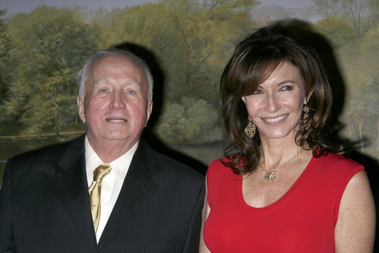 Photo Coverage:'The Neighborhood Playhouse' Celebrates 80th Anniv. Image