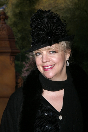 Photo Coverage:'The Neighborhood Playhouse' Celebrates 80th Anniv. Image
