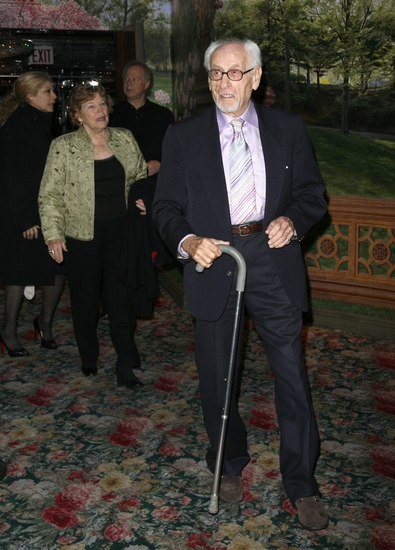 Photo Coverage:'The Neighborhood Playhouse' Celebrates 80th Anniv. Image