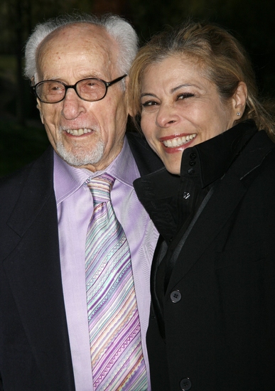 Photo Coverage:'The Neighborhood Playhouse' Celebrates 80th Anniv. Image