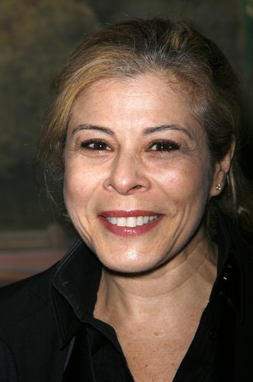 Photo Coverage:'The Neighborhood Playhouse' Celebrates 80th Anniv. Image