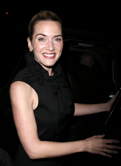 Photo Coverage:'The Neighborhood Playhouse' Celebrates 80th Anniv. Image