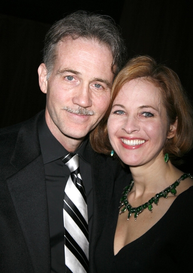 Photo Coverage: MINDGAME Opening Night Image
