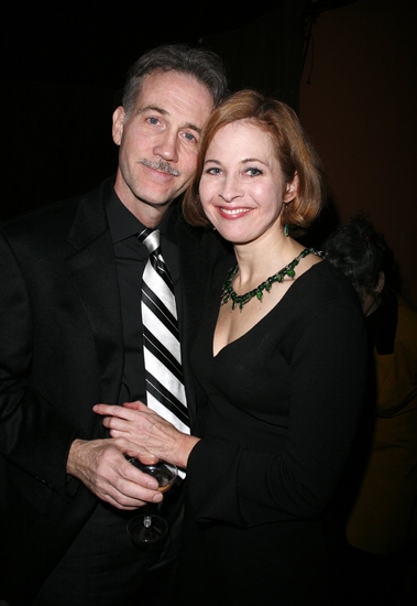Photo Coverage: MINDGAME Opening Night Image