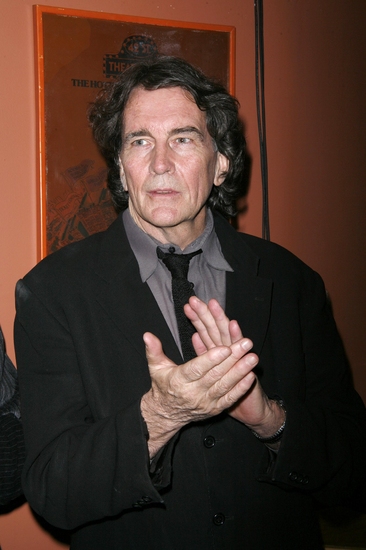 Photo Coverage: MINDGAME Opening Night Image