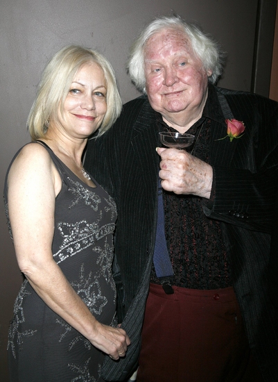 Photo Coverage: MINDGAME Opening Night Image