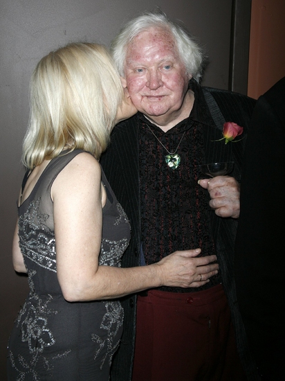 Photo Coverage: MINDGAME Opening Night Image
