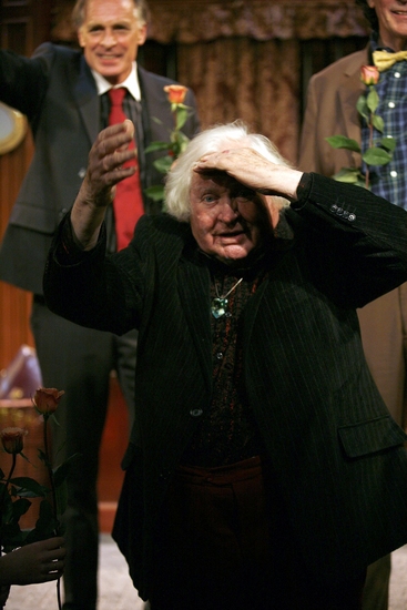 Photo Coverage: MINDGAME Opening Night Image