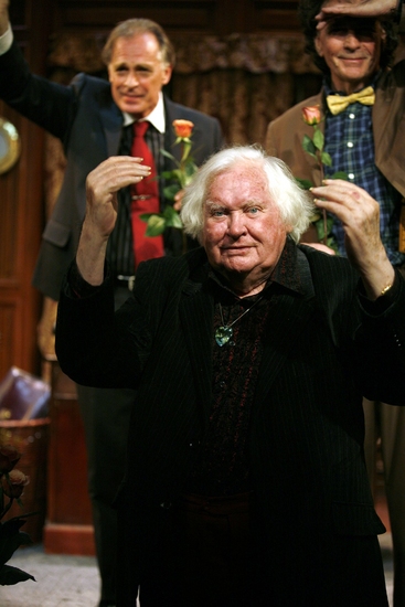 Photo Coverage: MINDGAME Opening Night Image