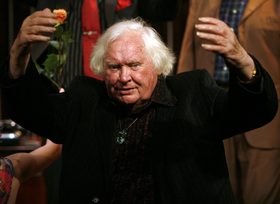 
Ken Russell Photo