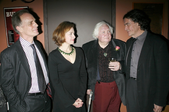 Photo Coverage: MINDGAME Opening Night Image
