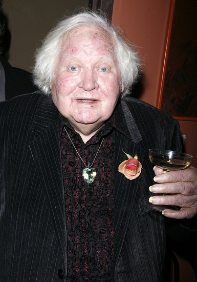 Photo Coverage: MINDGAME Opening Night Image
