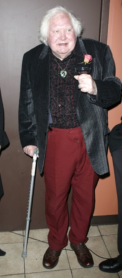 Photo Coverage: MINDGAME Opening Night Image