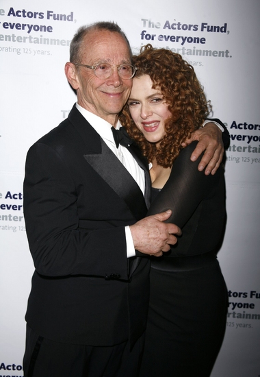 Photo Coverage: ALL ABOUT EVE After Party 