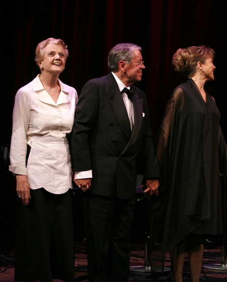Photo Coverage: ALL ABOUT EVE Benefit Curtain Call Image