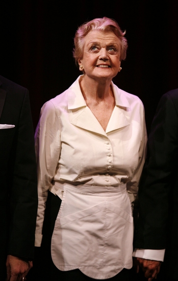 Photo Coverage: ALL ABOUT EVE Benefit Curtain Call Image